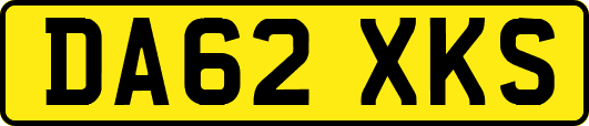 DA62XKS