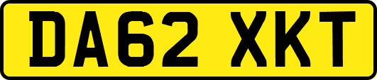 DA62XKT