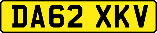 DA62XKV