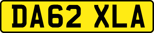 DA62XLA