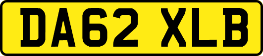 DA62XLB