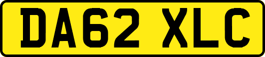 DA62XLC