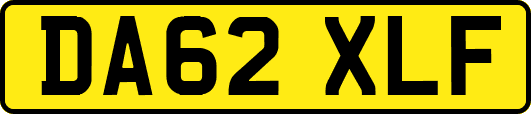 DA62XLF
