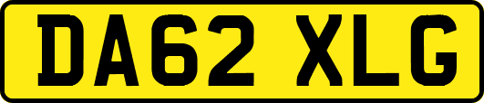 DA62XLG