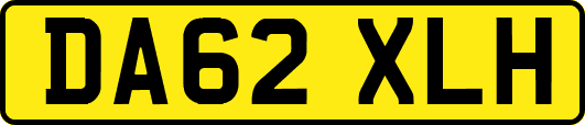 DA62XLH