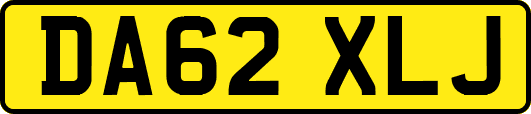 DA62XLJ
