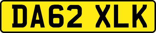 DA62XLK
