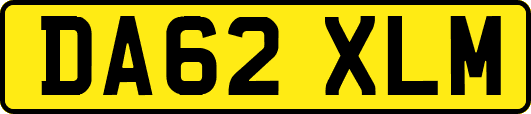 DA62XLM