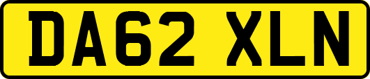 DA62XLN
