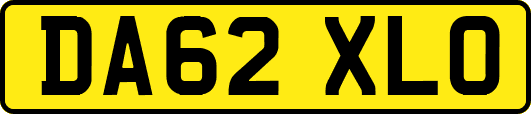 DA62XLO