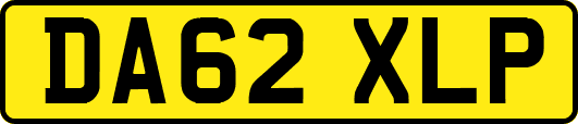 DA62XLP