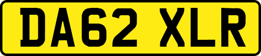 DA62XLR