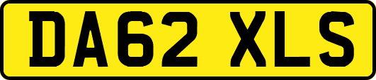 DA62XLS