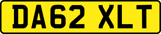 DA62XLT