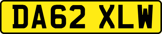 DA62XLW