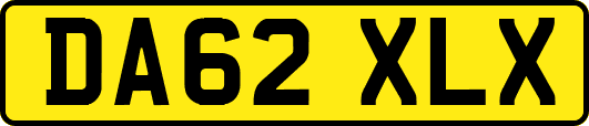 DA62XLX