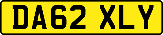 DA62XLY