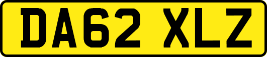 DA62XLZ