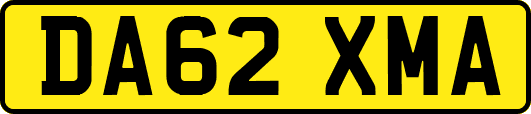 DA62XMA