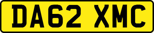 DA62XMC
