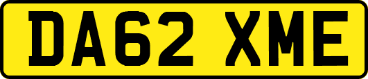 DA62XME