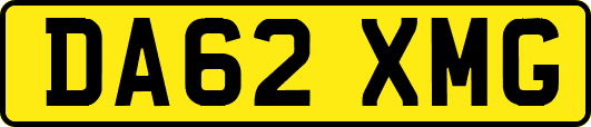 DA62XMG