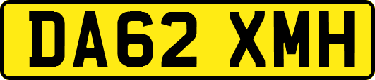 DA62XMH