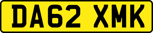 DA62XMK