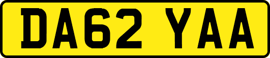DA62YAA