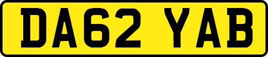 DA62YAB