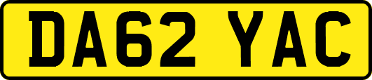 DA62YAC