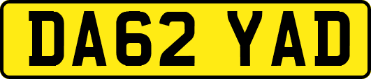 DA62YAD