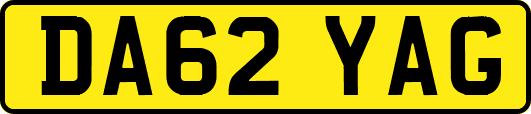 DA62YAG