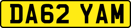 DA62YAM