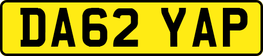 DA62YAP