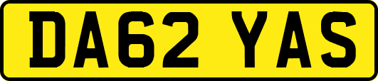 DA62YAS