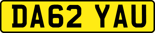 DA62YAU