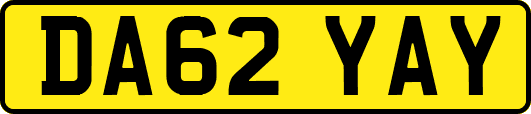 DA62YAY