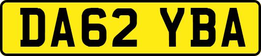 DA62YBA