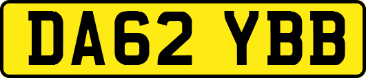DA62YBB