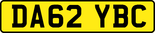DA62YBC