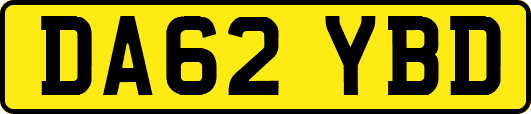 DA62YBD