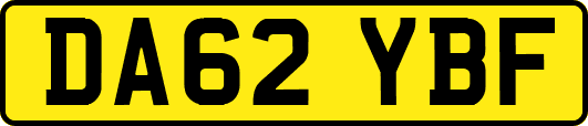 DA62YBF