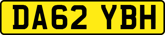 DA62YBH