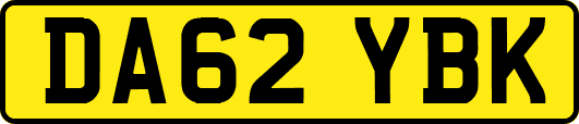 DA62YBK