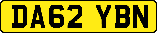 DA62YBN