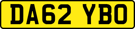 DA62YBO