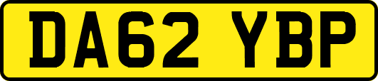 DA62YBP