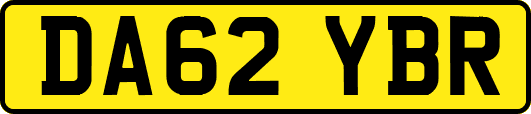 DA62YBR