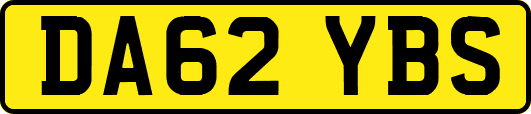 DA62YBS